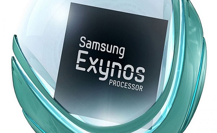 Chip di động Exynos 8895 của Samsung sẽ sử dụng nhân Cortex-A57 4 GHz, sản xuất theo quy trình 10nm