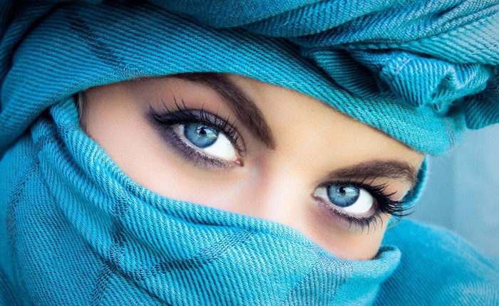 Các nhà khoa học tìm ra người phụ nữ với đôi mắt nhận diện được nhiều hơn bạn tới 99 triệu màu