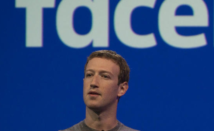 Mark Zuckerberg gửi tâm thư giữa lúc cơn bão "định hướng thông tin" bủa vây Facebook