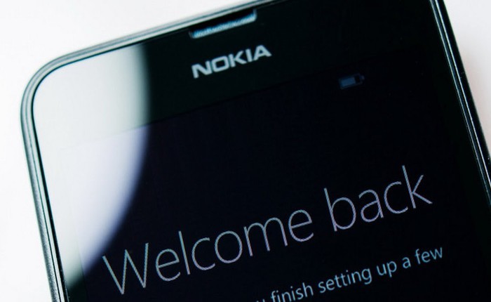 Smartphone Android của Nokia ra mắt vào năm 2017 sẽ có giá chỉ 150 USD?