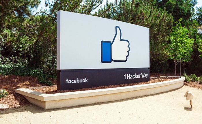Facebook trả gần 1 triệu USD tiền thưởng cho việc tìm ra lỗi bảo mật trong năm 2015