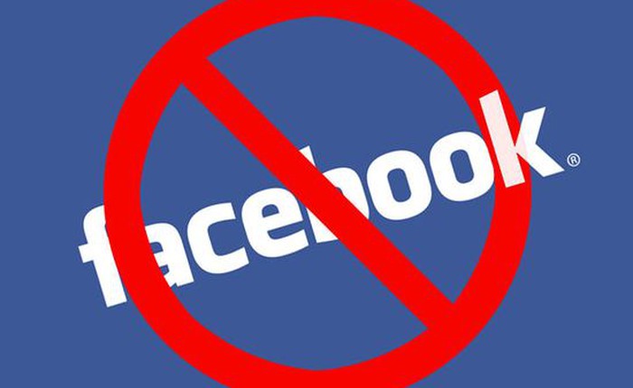 Đừng than phiền nếu không còn Facebook nữa, điều đó lợi nhiều hơn hại