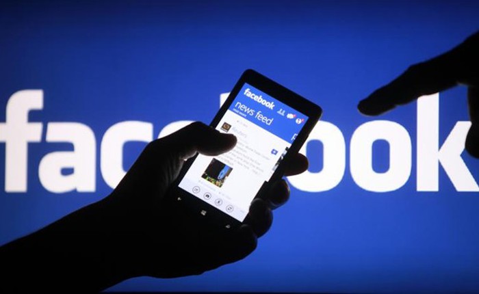 Facebook bác bỏ cáo buộc sử dụng địa điểm người dùng để gợi ý kết bạn