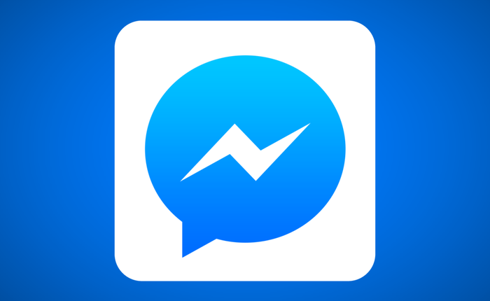 Không biết phải nói chuyện gì trên Messenger? Facebook sẽ gợi ý chủ đề trò chuyện cho bạn