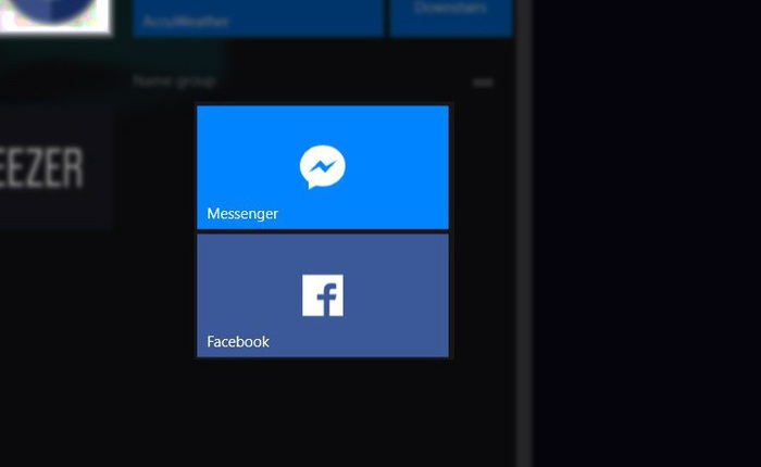 Trải nghiệm nhanh Facebook và Messenger "chính chủ" cho Windows 10 PC: Nhanh nhưng vẫn nhiều lỗi