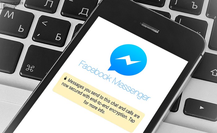 Người dùng Facebook nay đã có thể mã hóa tin nhắn Messenger để không ai khác có thể xem được