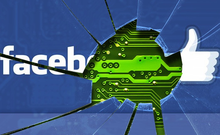 Một chuyên gia bảo mật đã hack được Facebook, nhưng mọi thứ sau đó mới thật đáng sợ