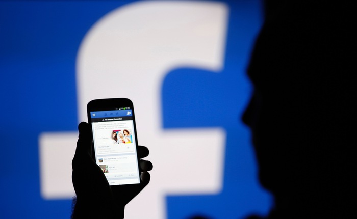 Ứng dụng mới của Facebook tiềm ẩn nguy cơ trở thành hang ổ cho những kẻ ấu dâm