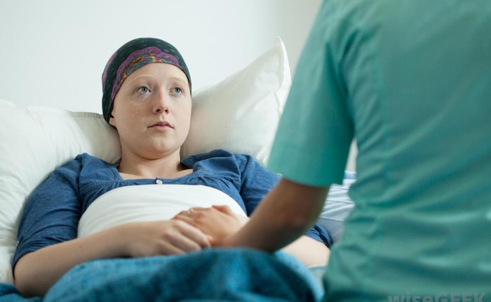 7 liệu pháp chống lại mệt mỏi dành cho bệnh nhân ung thư