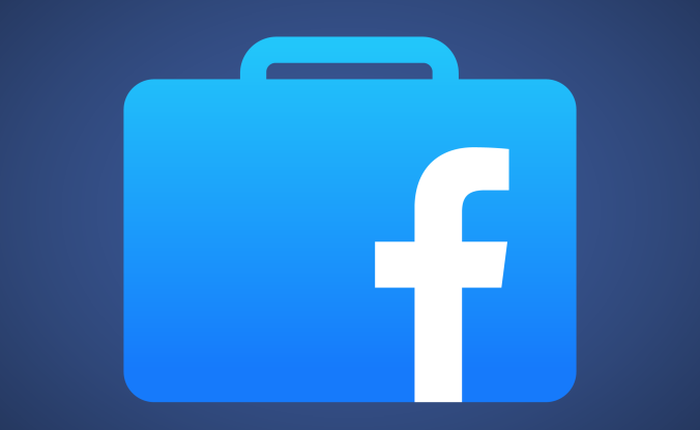 Facebook cho giới công sở ra mắt trong tháng sau, sẽ thu phí người dùng