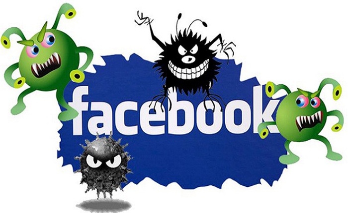 Phát hiện malware mới phát tán qua tập tin ảnh trên Facebook