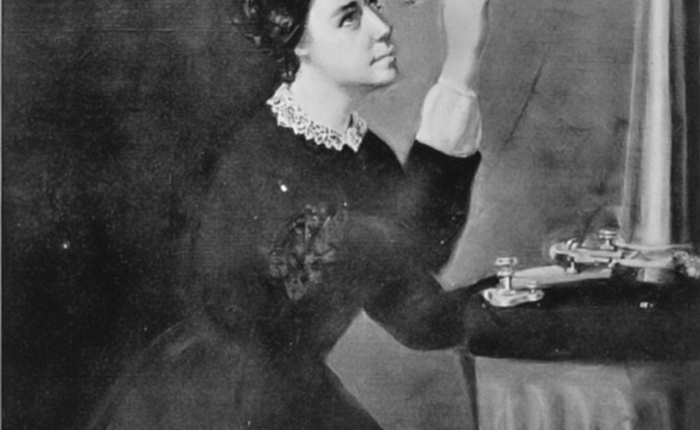 Williamina Fleming - từ người giúp việc trở thành nhà thiên văn học nổi tiếng thế giới