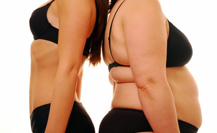 Nguyên nhân bất ngờ giải thích vì sao người ta thường bỏ cuộc sau tháng đầu giảm cân