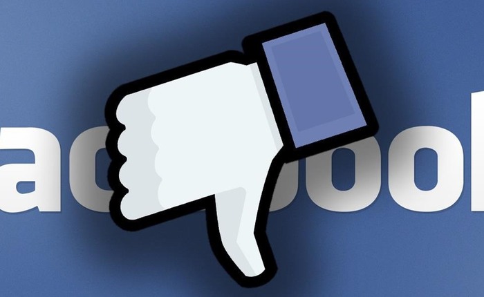 Facebook bị chỉ trích nặng nề vì kiểm duyệt hình ảnh quá vô lý