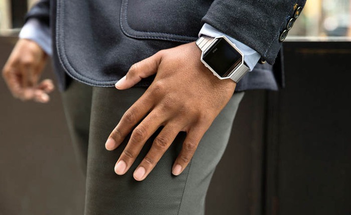 Fitbit trình làng thêm một "kẻ soán ngôi Apple Watch", giá rẻ hơn nhiều