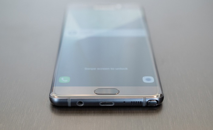 Có thể bạn chưa nhận ra đằng sau sự hững hờ của Galaxy Note7 là sức sống trường tồn của Samsung