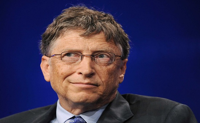 Bill Gates và Paul Allen từng hack máy tính nhà trường để được gặp nhiều bạn gái
