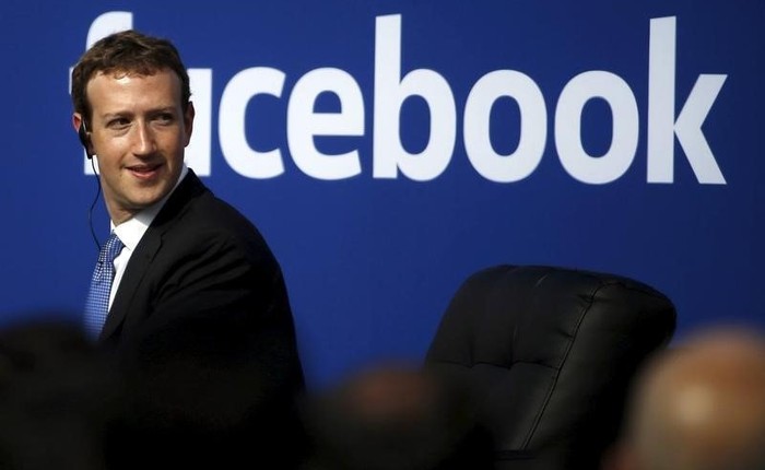 Mark Zuckerberg phủ nhận cáo buộc cho rằng Facebook lan truyền thông tin sai lệch để chi phối kết quả bầu cử tổng thống
