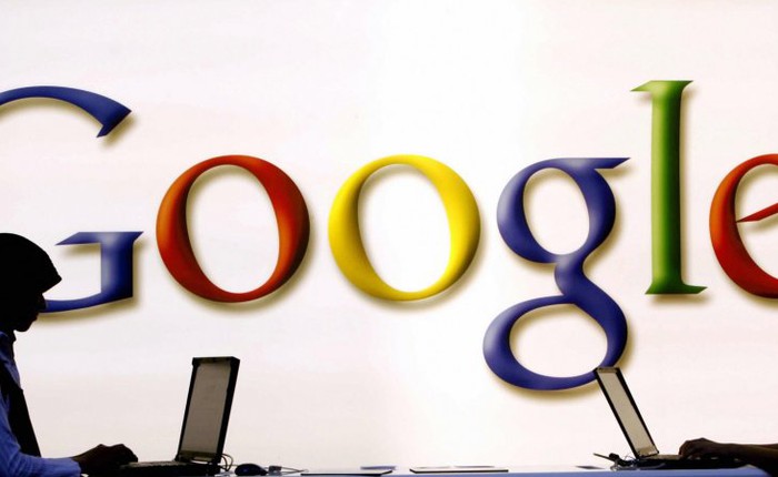 Triết lý cốt lõi mang đến thành công cho Google: "Lãnh đạo là đầy tớ nhân viên"