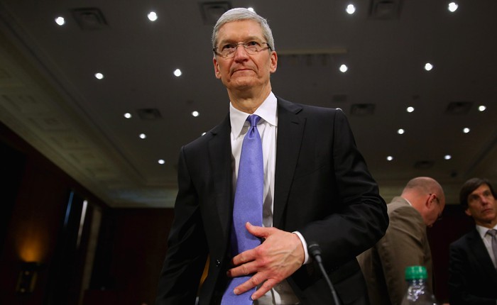 Châu Âu đòi phạt Apple 19 tỷ USD, chính phủ Mỹ lên tiếng phản đối mạnh mẽ
