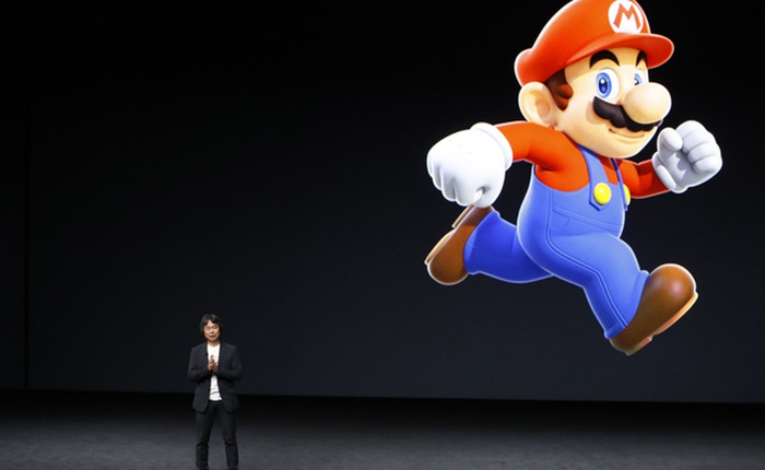 2 "niềm đau" đặc trưng của Android là lý do vì sao Super Mario Run được độc quyền cho iOS trong thời gian đầu
