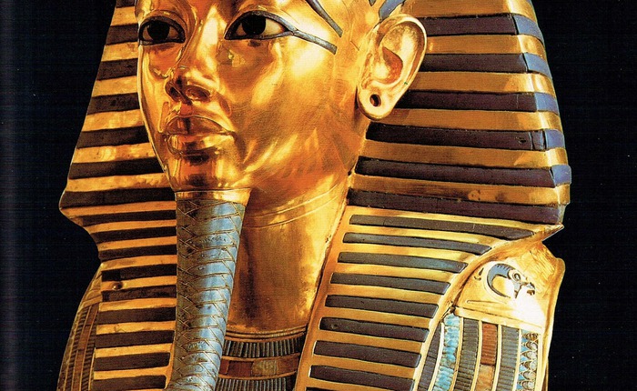 Lời nguyền đáng sợ chưa có lời giải của Pharaoh Ai Cập