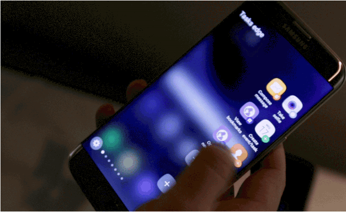 [Video] Samsung lần đầu bật mí 5 điều thú vị về chiếc Galaxy S7 tại Việt Nam
