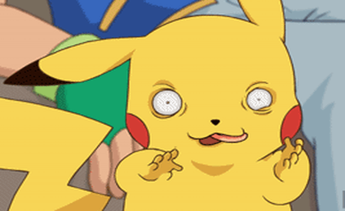 Gối đầu 7 mẹo nhỏ mà hay, vì một tương lai chơi Pokémon GO! không lo hao pin điện thoại
