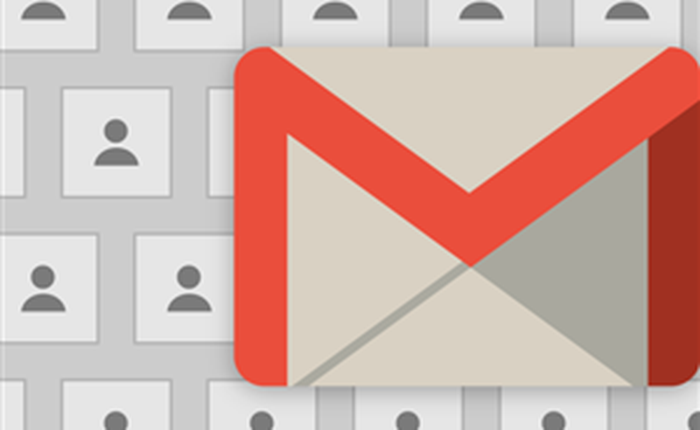 Email mã độc gửi qua Gmail sẽ bị "chỉ mặt điểm tên"