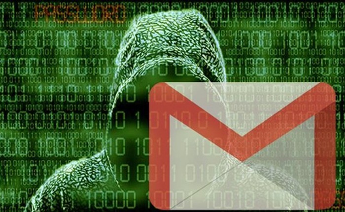 129 USD để hack thành công tài khoản Gmail