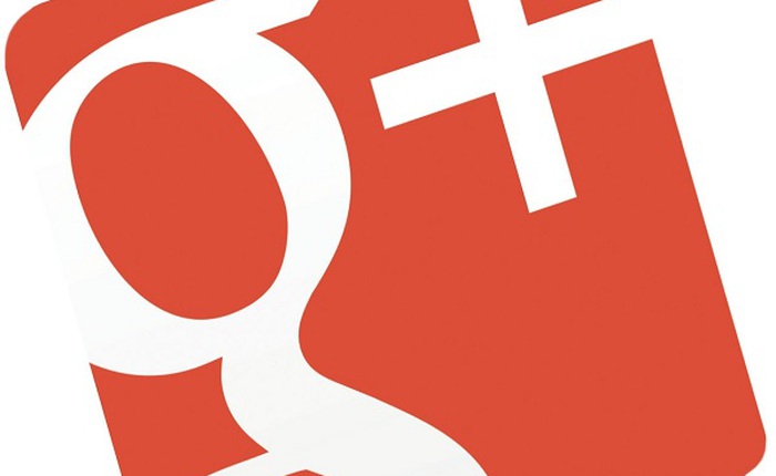 Chúc mừng Google+ tròn 5 tuổi