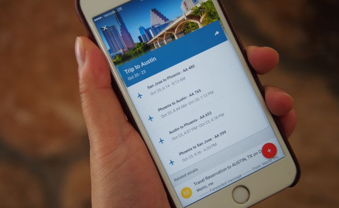 Dùng thử Google Trip, ứng dụng không thể thiếu cho mỗi chuyến đi, đủ bản đồ du lịch Việt Nam