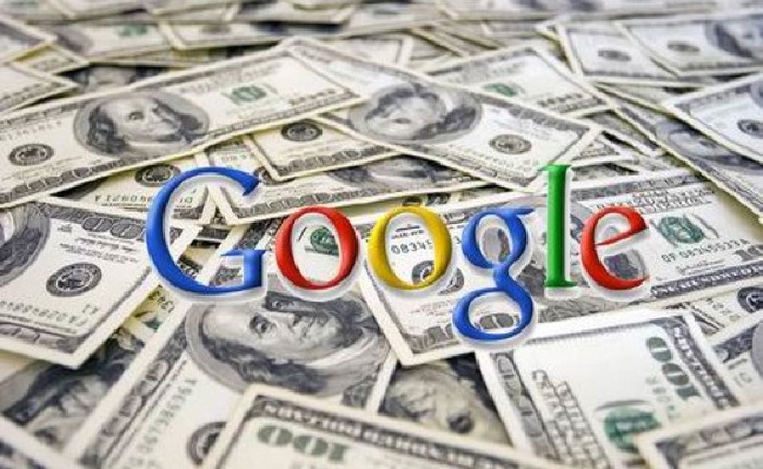 Bạn có tin nổi 1 cái nút bé tí này tốn của Google 110 triệu USD/năm không?