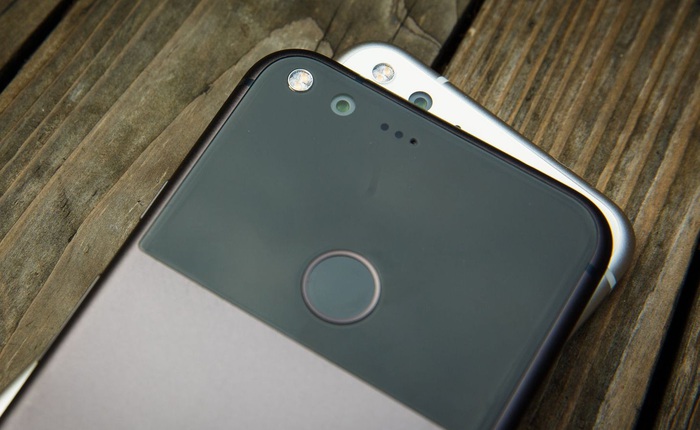 Google tặng người dùng 50 USD vì trễ hẹn giao hàng smartphone Pixel