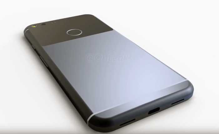 Vì sao Google lại ra mắt Pixel Phone? Chẳng có lý do nào thuyết phục cả