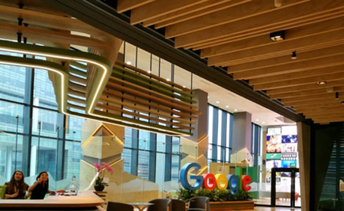 Sinh viên RMIT Việt Nam giành 2 suất thăm trụ sở Google, Facebook tại Singapore