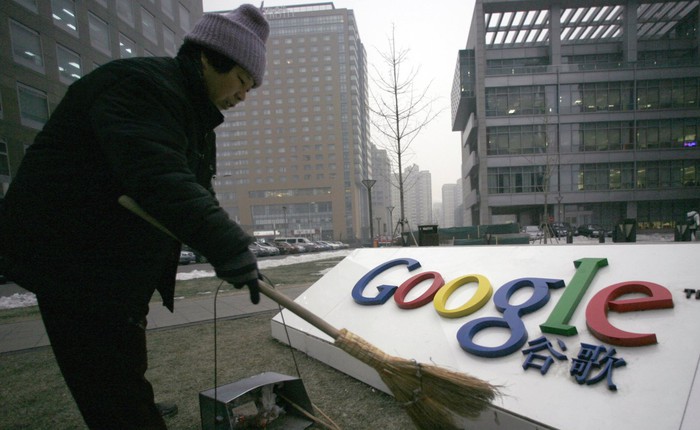 Trung Quốc cho phép Facebook, Google trở lại nhưng với một điều kiện