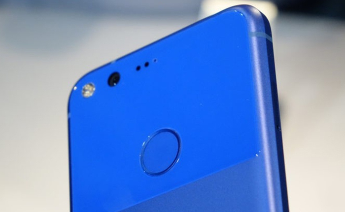 Người dùng báo lỗi trên Pixel XL, Google trả lời: Hãy mua smartphone mới!