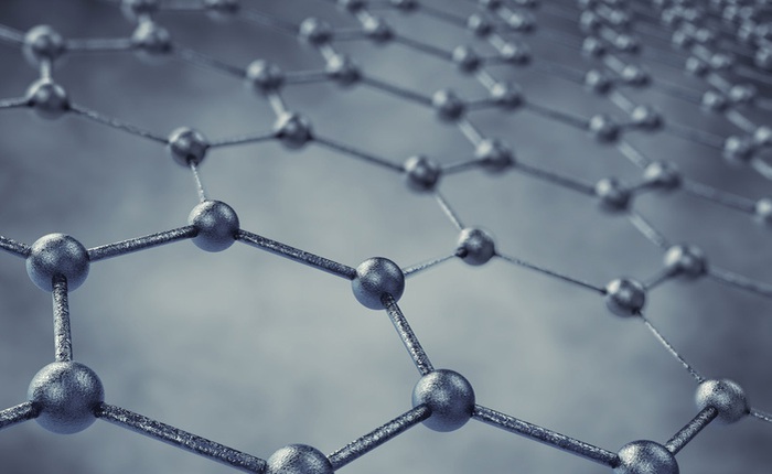 Đã có cách chế tạo siêu vật liệu graphene tại gia