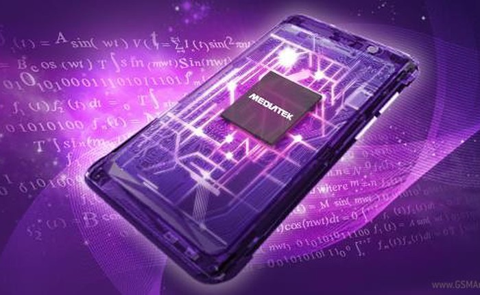 MediaTek giới thiệu công nghệ sạc nhanh cạnh tranh với Qualcomm: sạc 0% đến 70% chỉ trong 20 phút