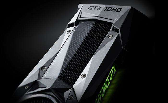 NVIDIA chính thức giới thiệu GTX 1080 hiệu năng mạnh nhất thế giới, giá từ 13 triệu đồng