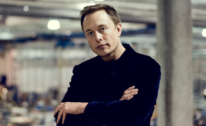 Bên trong OpenAI - Kế hoạch táo bạo của Elon Musk vì tương lai nhân loại