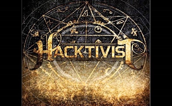 Đôi dòng về khái niệm "hacktivism"