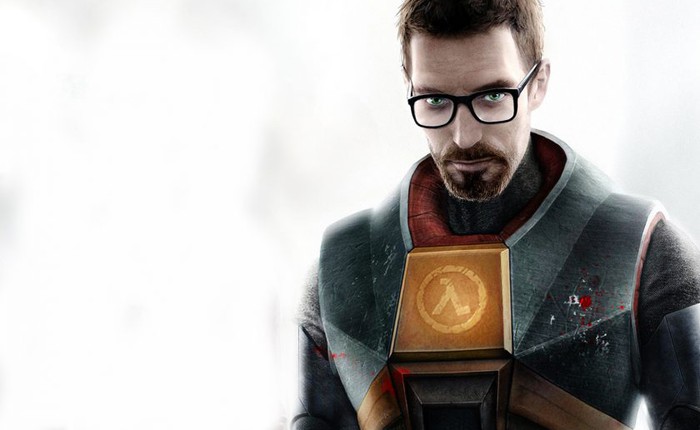 Half-Life sắp có phiên bản thực tế ảo, rò rỉ qua 1 game khác của Valve