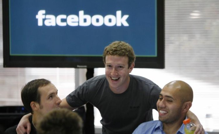 Bí quyết dùng Facebook cực kỳ hiệu quả do chính nhân viên Facebook tiết lộ