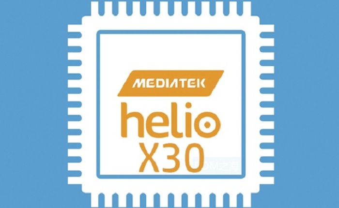 Đến lượt Chip Helio X30 của MediaTek sẽ sản xuất theo quy trình 10nm của TSMC