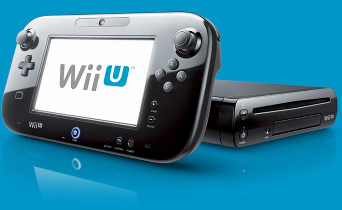 Nintendo lên kế hoạch dừng sản xuất máy chơi game cầm tay Wii U