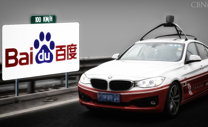 Google Trung Quốc hợp tác với Nvidia phát triển nền tảng trí tuệ nhân tạo cho xe tự lái