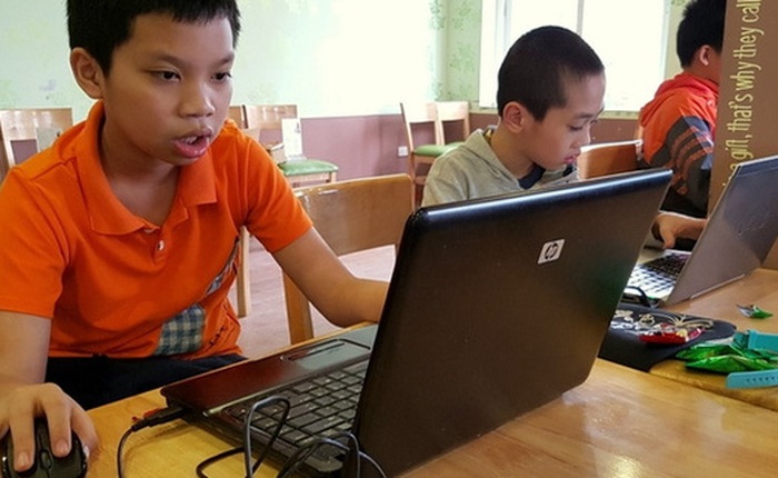 13 kênh dạy lập trình căn bản bằng tiếng Việt bạn trẻ nào cũng có thể học
