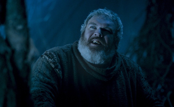 Tài khoản Facebook này cho phép bạn chat chit với Hodor trong Game of Thrones